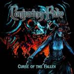 Curse Of The Fallen CD