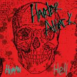 Human Hell CD