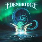 The Chronicles Of Eden Pt.2 2CD DIGI