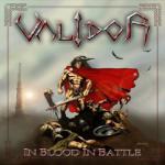 In Blood in Battle CD