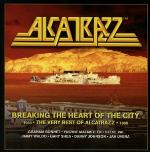 Breaking the Heart of the City 3 CD