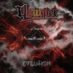 Evilution CD
