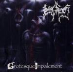 Grotesque Impalement CD