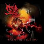 Wounds Deeper Than Time CD