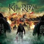 All Men Shall Fall CD (DIGI)