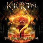 The Serpentine Ritual CD