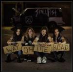 Way Of The Road CD