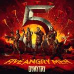 Five Angry Men CD(DIGI)