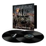 A matter of life and death 2LP