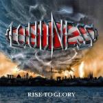 Rise To Glory 2CD