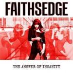 The Answer Of Insanity CD (DIGI)
