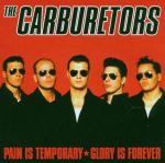 Pain is Temporary Glory is Forever CD
