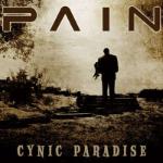 Cynic paradise CD