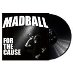 For The Cause LP