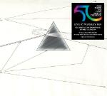 THE DARK SIDE OF THE MOON LIVE AT WEMBLEY 1974 LP