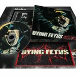 Make Them Beg For Death CD(BOX)