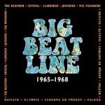 Big Beat Line 1965-1968 2LP