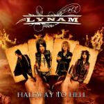Halfway To Hell CD
