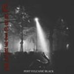 Post Vulcanic Black CD