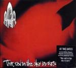 The Red In The Sky Is Ours LP