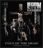 Cult Of The Dead CD + DVD