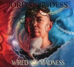 Wired For Madness CD