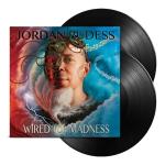 Wired For Madness 2LP