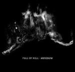 Full Of Hell & Merzbow 2 CD (DIGI)
