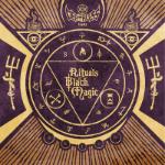 Rituals Of Black Magic CD (DIGI)