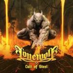Cult Of Steel Ltd. CD (DIGI)