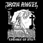 Legions Of Evil CD