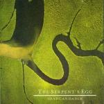 Serpent's Egg CD