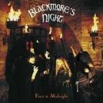 Fires At Midnight CD