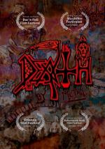 Death By Metal DVD