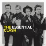 Essential Clash 2CD