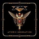 Atomic Generation CD