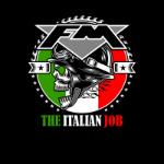 The Italian Job CD + DVD