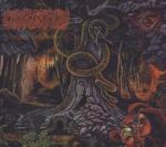 Serpent Temptation CD