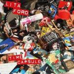 Time Capsule LP + CD