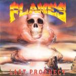 Last Prophecy CD