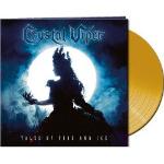 Tales of fire and ice LP CLEAR YELLOW 