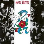 Rose Tattoo LP + CD