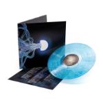 Theia TRANSPARENT BLUE MARBLED VINYL LP 