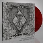 An Outlaw's Stand BLOOD RED VINYL LP