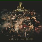Walls Of Vanaheim CD