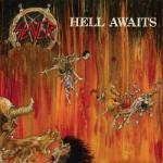 Hell Awaits CD