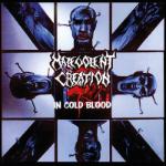 In Cold Blood CD