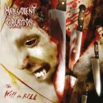 The Will To Kill CD
