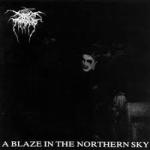A Blaze In the Northern Sky LP