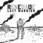 Last Warrior CD